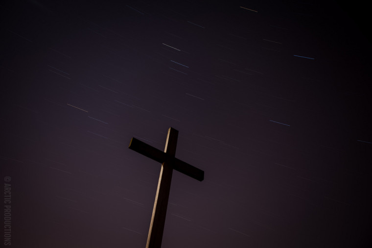 jesus cross